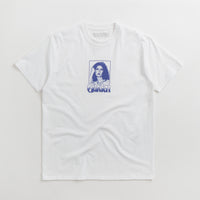 Garden & Louise T-Shirt - White thumbnail