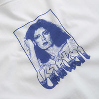 Garden & Louise T-Shirt - White thumbnail