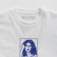 Garden & Louise T-Shirt - White thumbnail