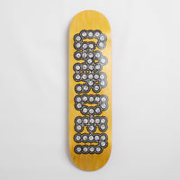 Garden Gunshot Deck - Yellow - 8.375" thumbnail