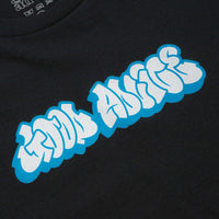 Good Advice 90s T-Shirt - Black thumbnail