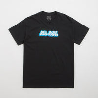 Good Advice 90s T-Shirt - Black thumbnail