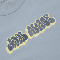 Good Advice 90s T-Shirt - Slate Blue thumbnail