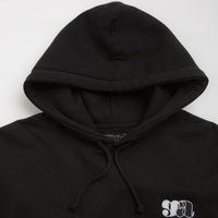 Good Advice GA Hoodie - Black thumbnail