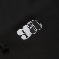 Good Advice GA Hoodie - Black thumbnail