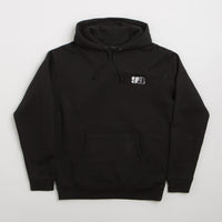 Good Advice GA Hoodie - Black thumbnail