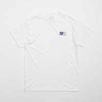 Good Advice GA T-Shirt - White thumbnail