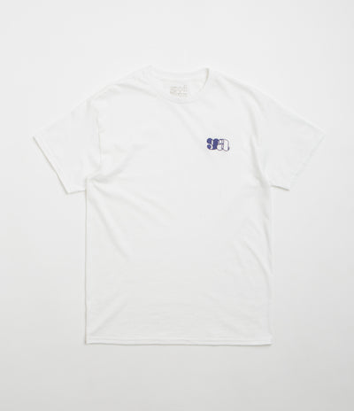 Good Advice GA T-Shirt - White