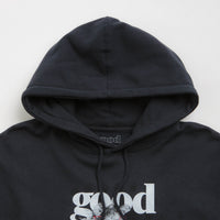 Good Advice Kelpies Hoodie - Navy thumbnail