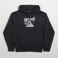 Good Advice Kelpies Hoodie - Navy thumbnail