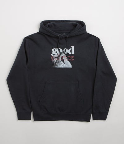 Good Advice Kelpies Hoodie - Navy