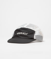 Gramicci Beach Cap - Black