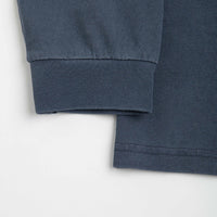 Gramicci Canoe Long Sleeve T-Shirt - Navy Pigment thumbnail