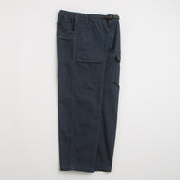 Gramicci Canvas EQT Pants - Dark Navy thumbnail