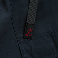 Gramicci Canvas EQT Pants - Dark Navy thumbnail