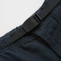 Gramicci Canvas EQT Pants - Dark Navy thumbnail