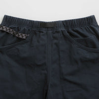 Gramicci Canvas EQT Pants - Dark Navy thumbnail