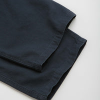 Gramicci Canvas EQT Pants - Dark Navy thumbnail