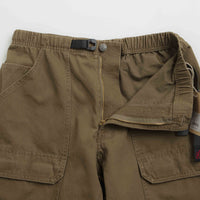 Gramicci Canvas EQT Pants - Dusted Olive thumbnail