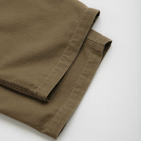 Gramicci Canvas EQT Pants - Dusted Olive thumbnail