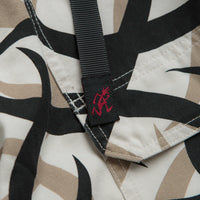 Gramicci Canvas EQT Pants - Tribal Snow thumbnail