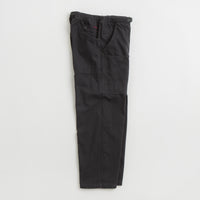 Gramicci Canvas Equipment Pants - Dusty Black thumbnail