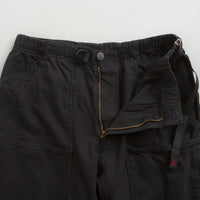 Gramicci Canvas Equipment Pants - Dusty Black thumbnail