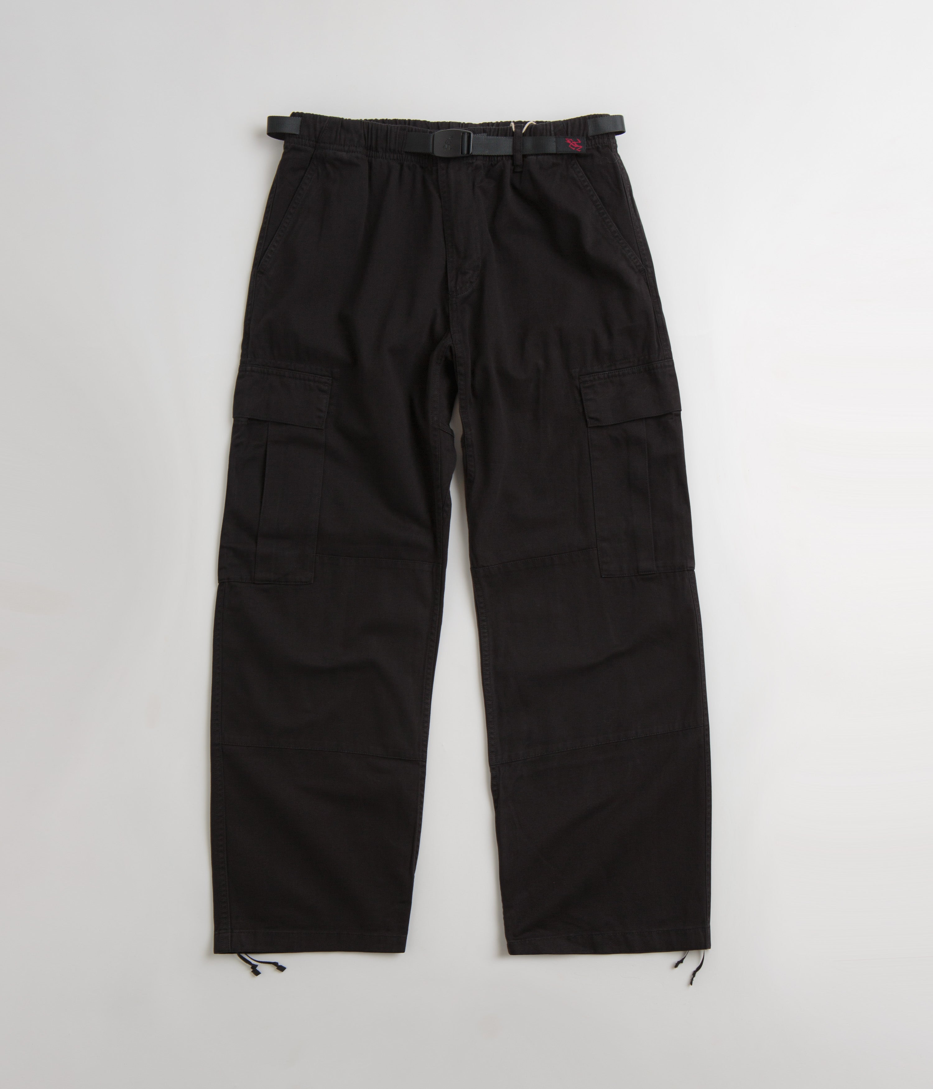 Gramicci Cargo Pants - Deep Green | Flatspot