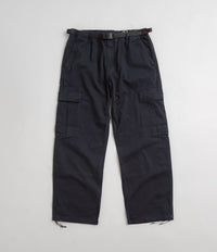 Gramicci Cargo Pants - Double Navy