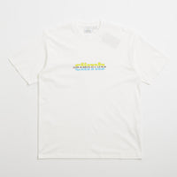 Gramicci Climb T-Shirt - White thumbnail