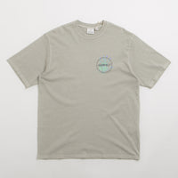 Gramicci Climbers Hand T-Shirt - Pigment Slate thumbnail