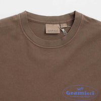 Gramicci Climbing Equipment T-Shirt - Brown Pigment thumbnail