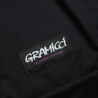 Gramicci Cordura Day Pack - Black thumbnail