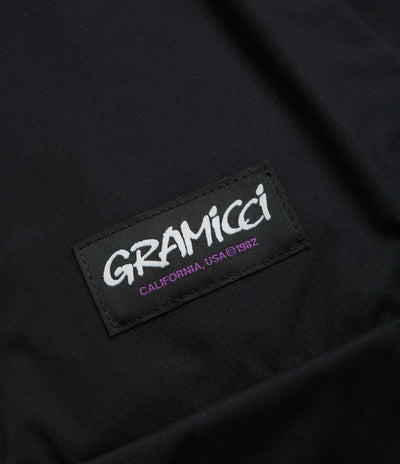 Gramicci Cordura Day Pack - Black