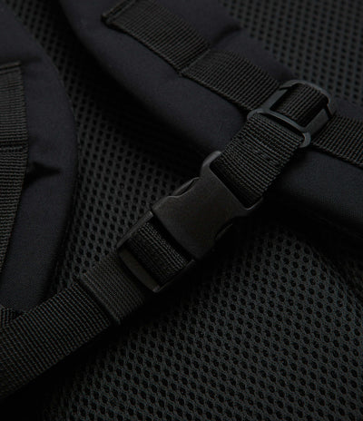 Gramicci Cordura Day Pack - Black