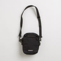 Gramicci Cordura Mini Shoulder Bag - Black thumbnail