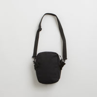 Gramicci Cordura Mini Shoulder Bag - Black thumbnail