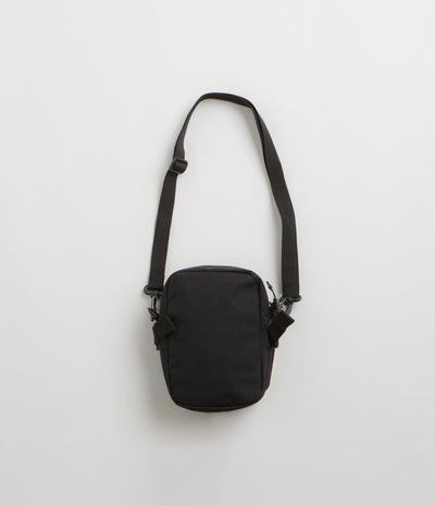 Gramicci Cordura Mini Shoulder Bag - Black