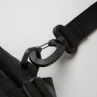 Gramicci Cordura Mini Shoulder Bag - Black thumbnail