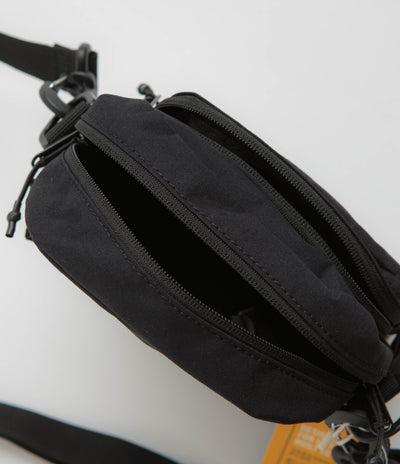 Gramicci Cordura Mini Shoulder Bag - Black