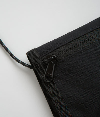 Gramicci Cordura Neck Pouch - Black