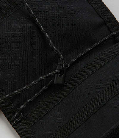 Gramicci Cordura Neck Pouch - Black