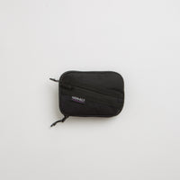 Gramicci Cordura Wallet - Black thumbnail