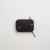 Gramicci Cordura Wallet - Black thumbnail