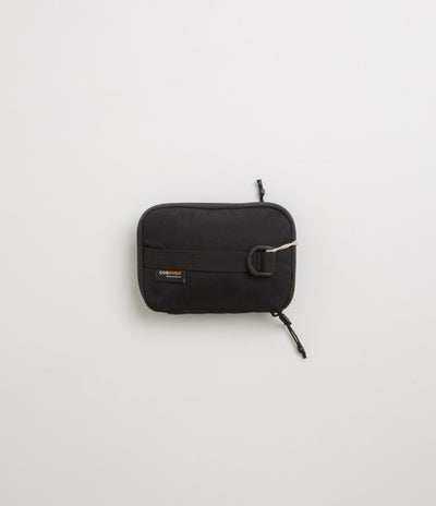 Gramicci Cordura Wallet - Black