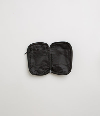 Gramicci Cordura Wallet - Black