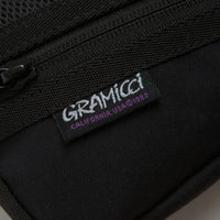 Gramicci Cordura Wallet - Black thumbnail