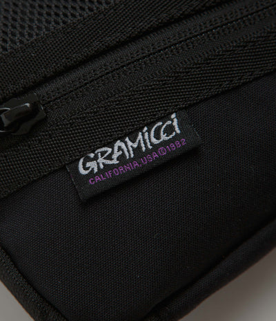 Gramicci Cordura Wallet - Black