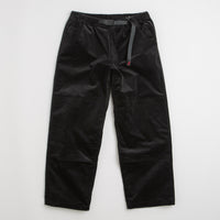 Gramicci Corduroy Double Knee Pants - Black thumbnail