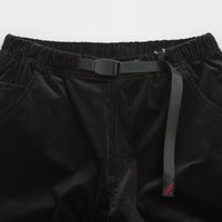 Gramicci Corduroy Double Knee Pants - Black thumbnail